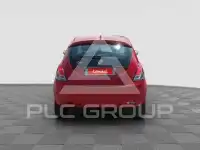2017 Lancia YPSILON
