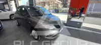 2017 Lancia YPSILON