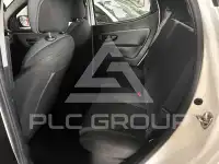 2017 Lancia YPSILON