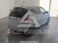 2017 Lancia YPSILON