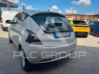 2017 Lancia YPSILON