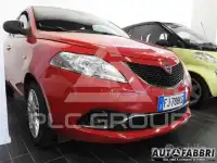 2017 Lancia YPSILON