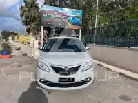 2017 Lancia YPSILON