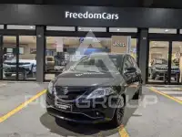 2017 Lancia YPSILON