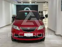 2017 Lancia YPSILON