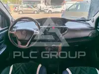 2017 Lancia YPSILON
