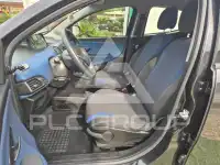 2017 Lancia YPSILON