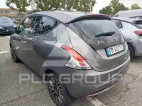 2017 Lancia YPSILON