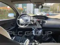 2017 Lancia YPSILON