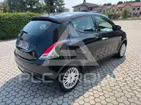 2017 Lancia YPSILON