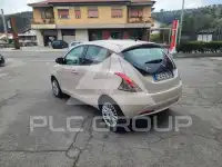 2017 Lancia YPSILON
