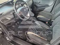 2017 Lancia YPSILON