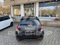 2017 Lancia YPSILON