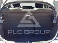 2017 Lancia YPSILON