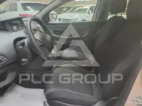2017 Lancia YPSILON