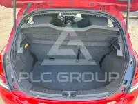 2017 Lancia YPSILON
