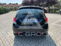 2017 Lancia YPSILON
