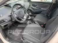 2017 Lancia YPSILON