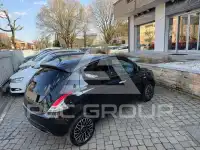 2017 Lancia YPSILON