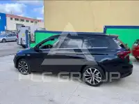 2017 Lancia YPSILON