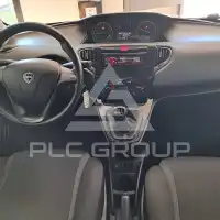2017 Lancia YPSILON