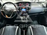 2017 Lancia YPSILON