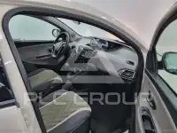 2017 Lancia YPSILON