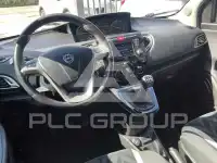 2017 Lancia YPSILON
