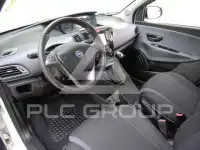 2017 Lancia YPSILON