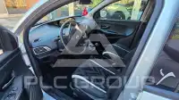 2017 Lancia YPSILON