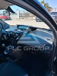 2017 Lancia YPSILON
