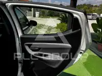 2017 Lancia YPSILON
