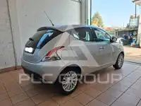 2017 Lancia YPSILON