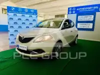 2017 Lancia YPSILON
