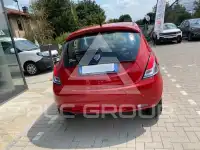 2017 Lancia YPSILON