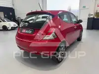 2017 Lancia YPSILON
