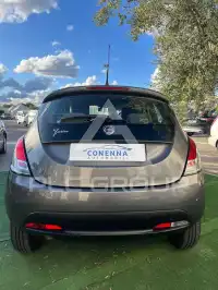 2017 Lancia YPSILON