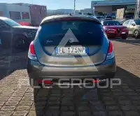 2017 Lancia YPSILON