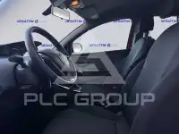 2017 Lancia YPSILON