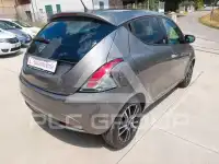 2017 Lancia YPSILON