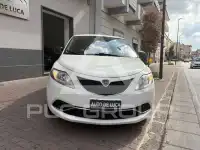 2017 Lancia YPSILON