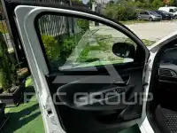 2017 Lancia YPSILON