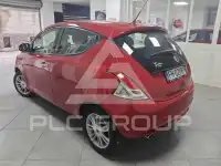2017 Lancia YPSILON