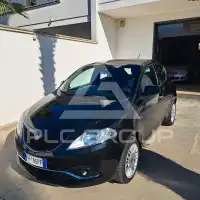 2017 Lancia YPSILON