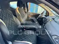 2017 Lancia YPSILON