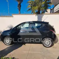 2017 Lancia YPSILON