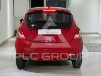 2017 Lancia YPSILON