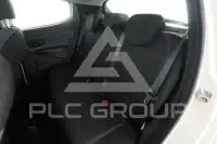 2017 Lancia YPSILON