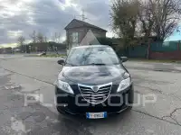 2017 Lancia YPSILON