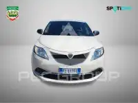 2017 Lancia YPSILON